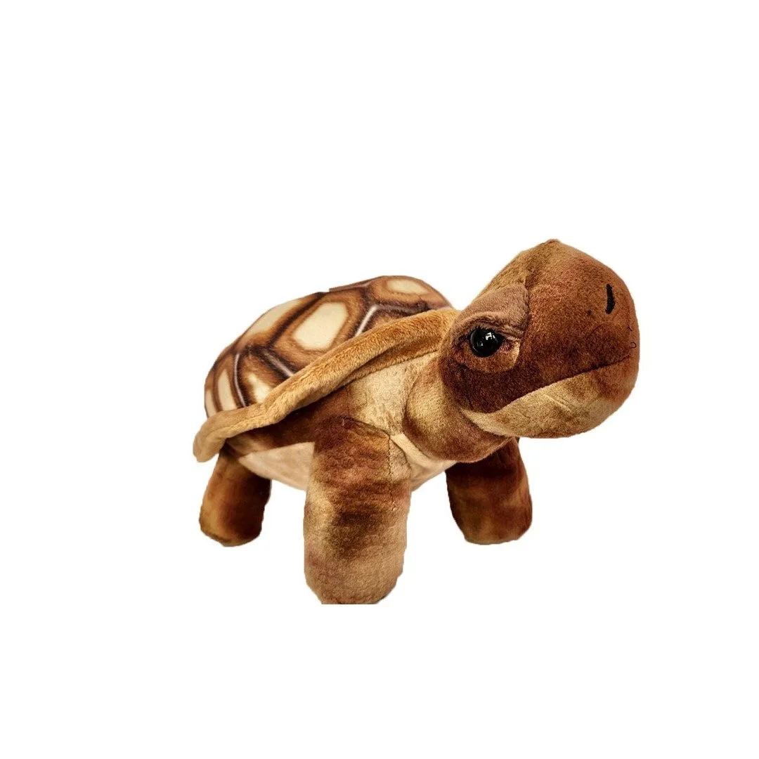 Baby Tortoise Number 5 Plushies! — corbinmaxey.com